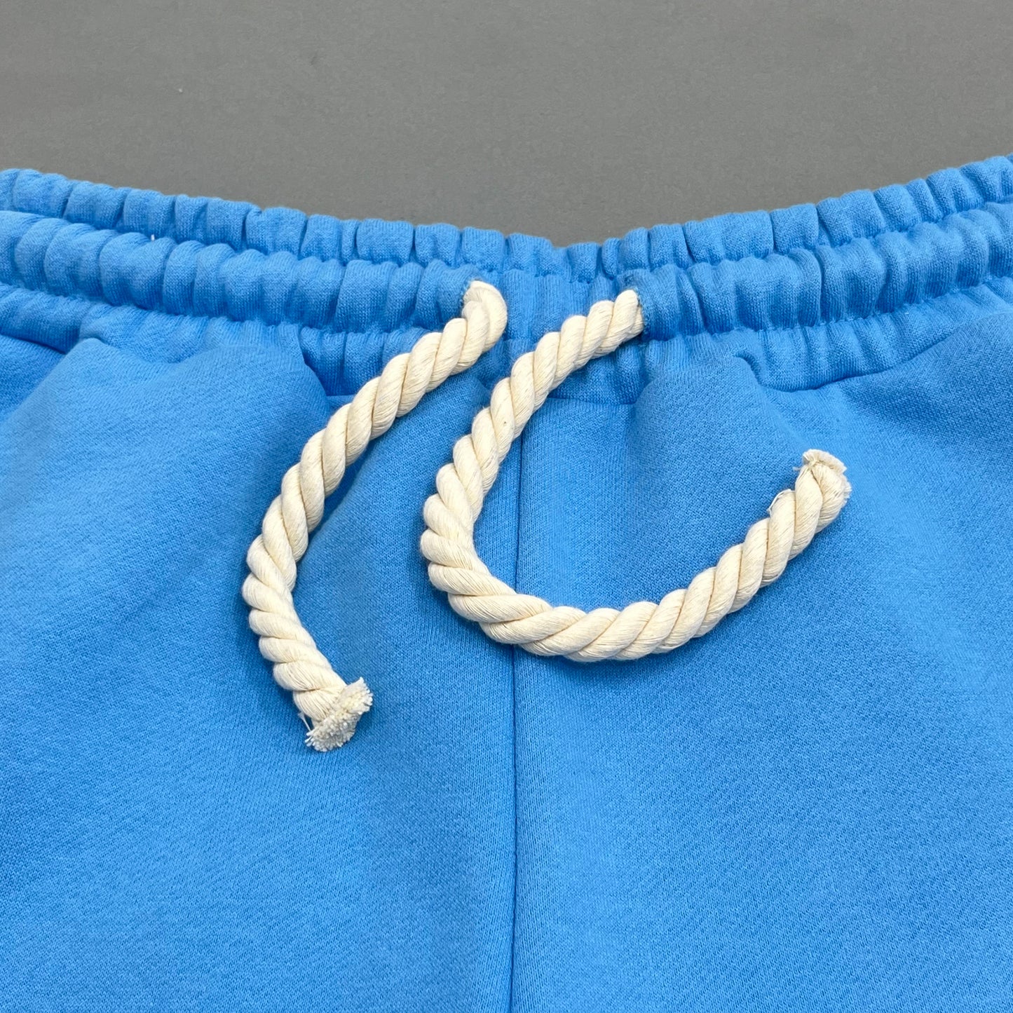SYNA Tracksuit SKYBLUE