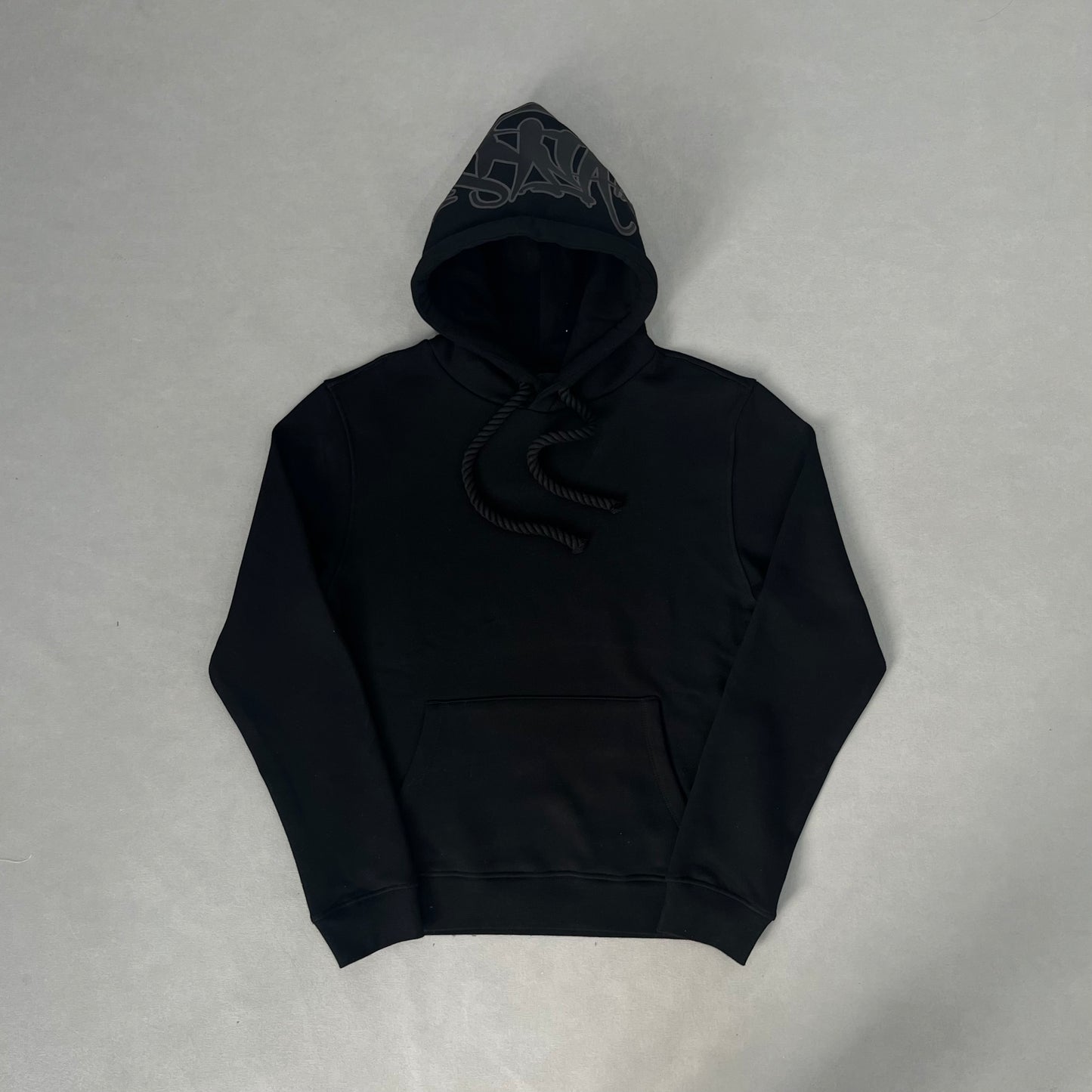 SYNA World BLACK/BLACK