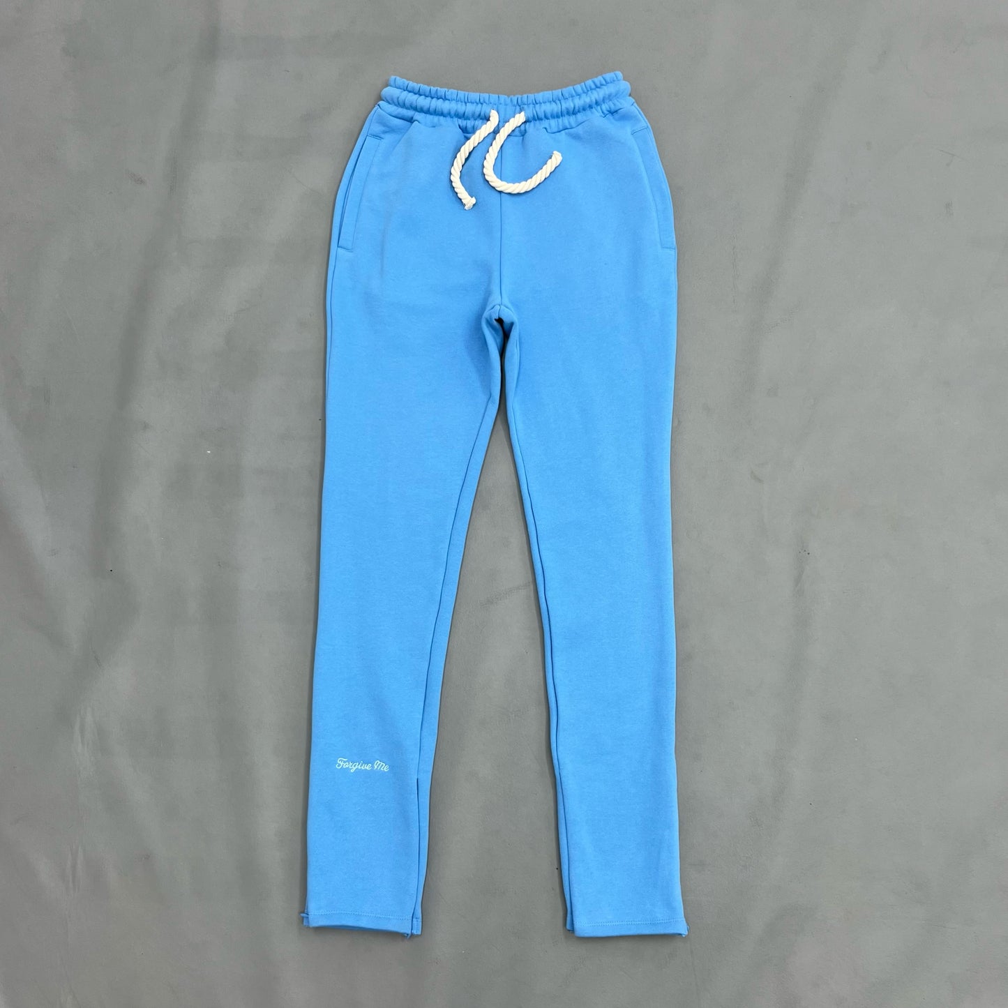 SYNA Tracksuit SKYBLUE
