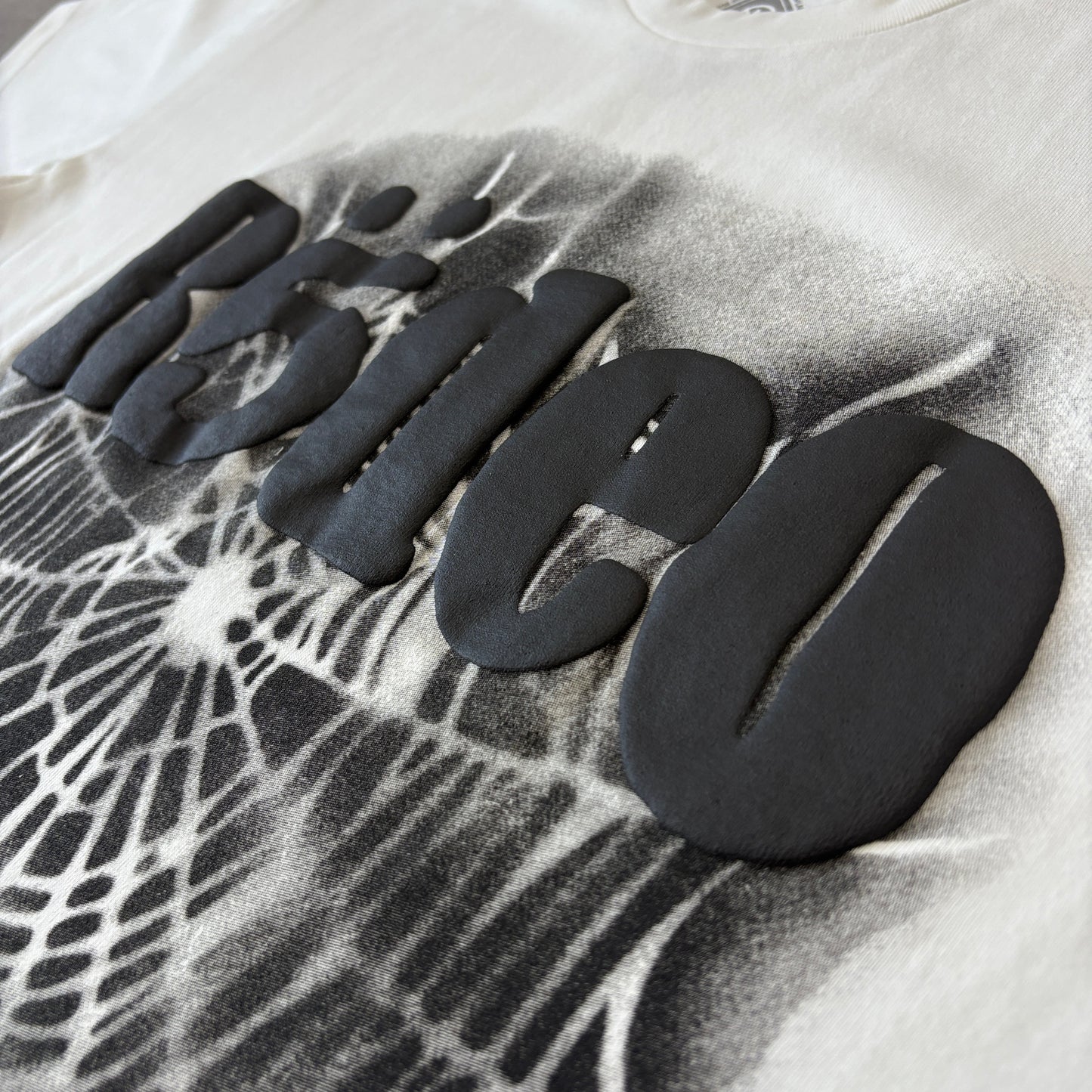 Sp5der Rodeo Tee