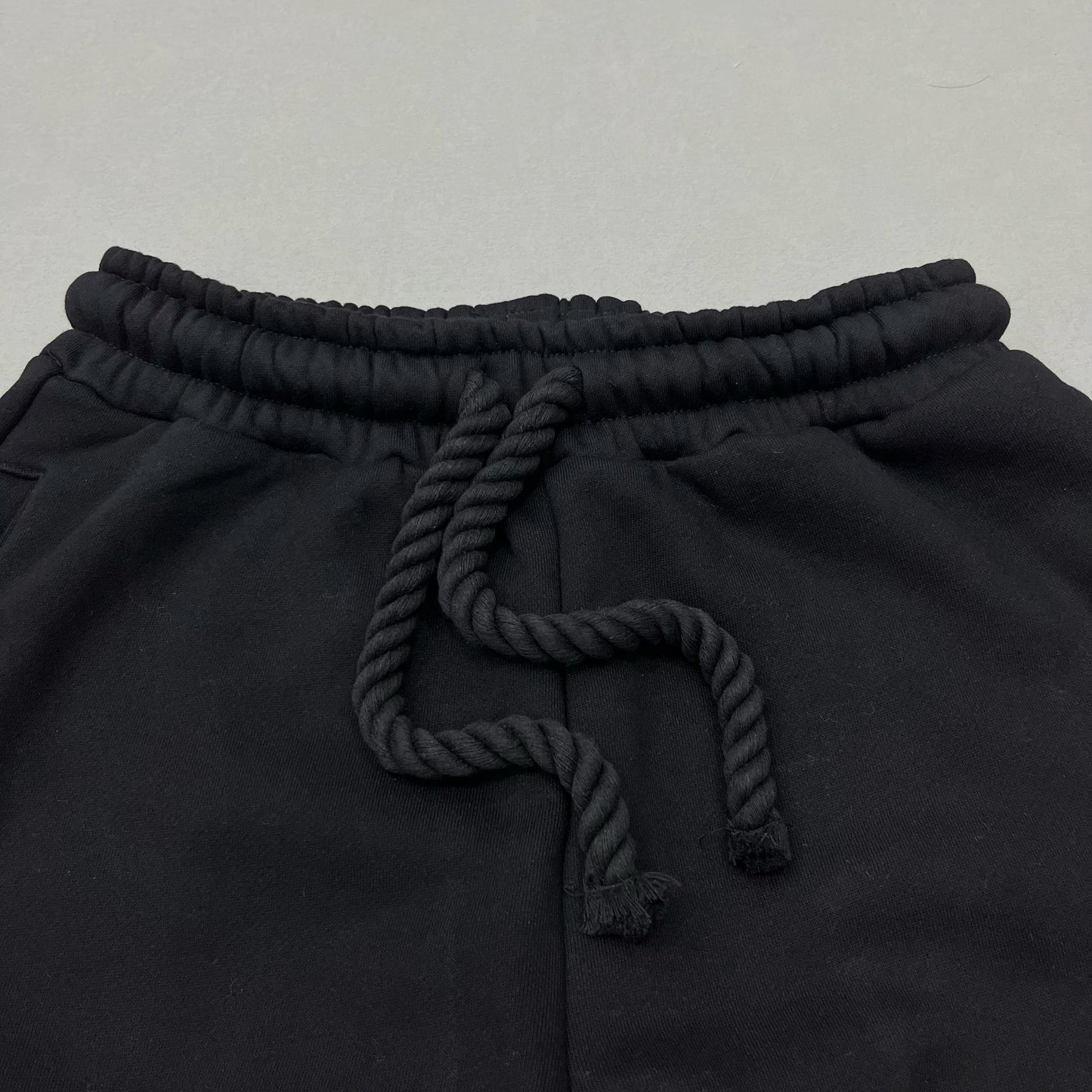 SYNA Tracksuit RED/BLACK