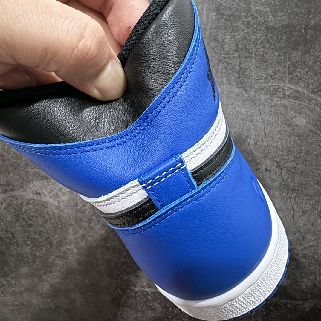 【LJR】 Fragment Design x Air Jordan AJ1 Retro High