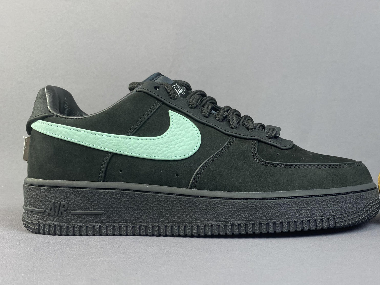 【LJR】 NK Air Force 1 Low Tiffany & Co. 1837