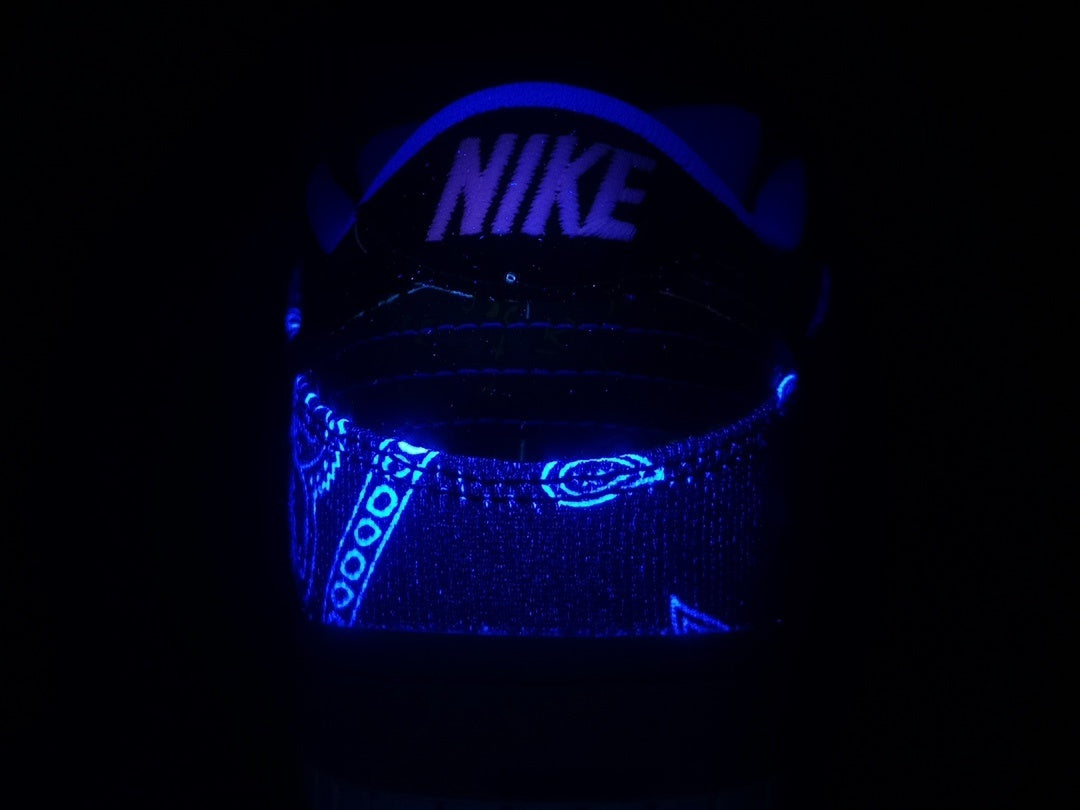 【LJR】 Travis Scott x Nike Dunk SB Low "Jackboys”