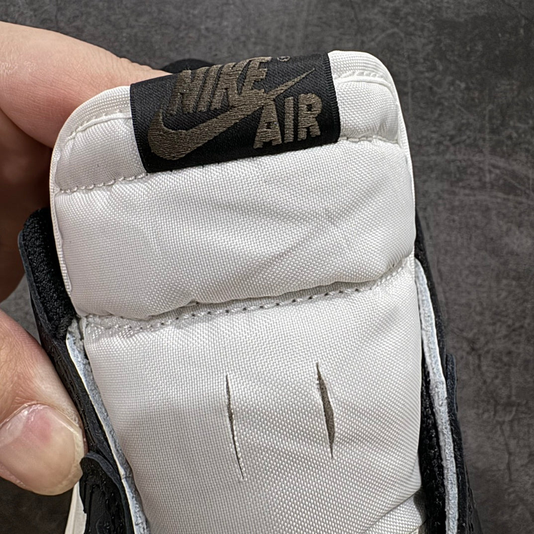 【LJR】Jordan Air Jordan 1 Low OG"Mocha"