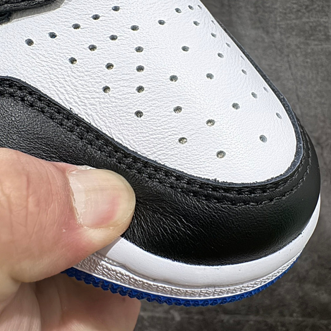 【LJR】 Fragment Design x Air Jordan AJ1 Retro High