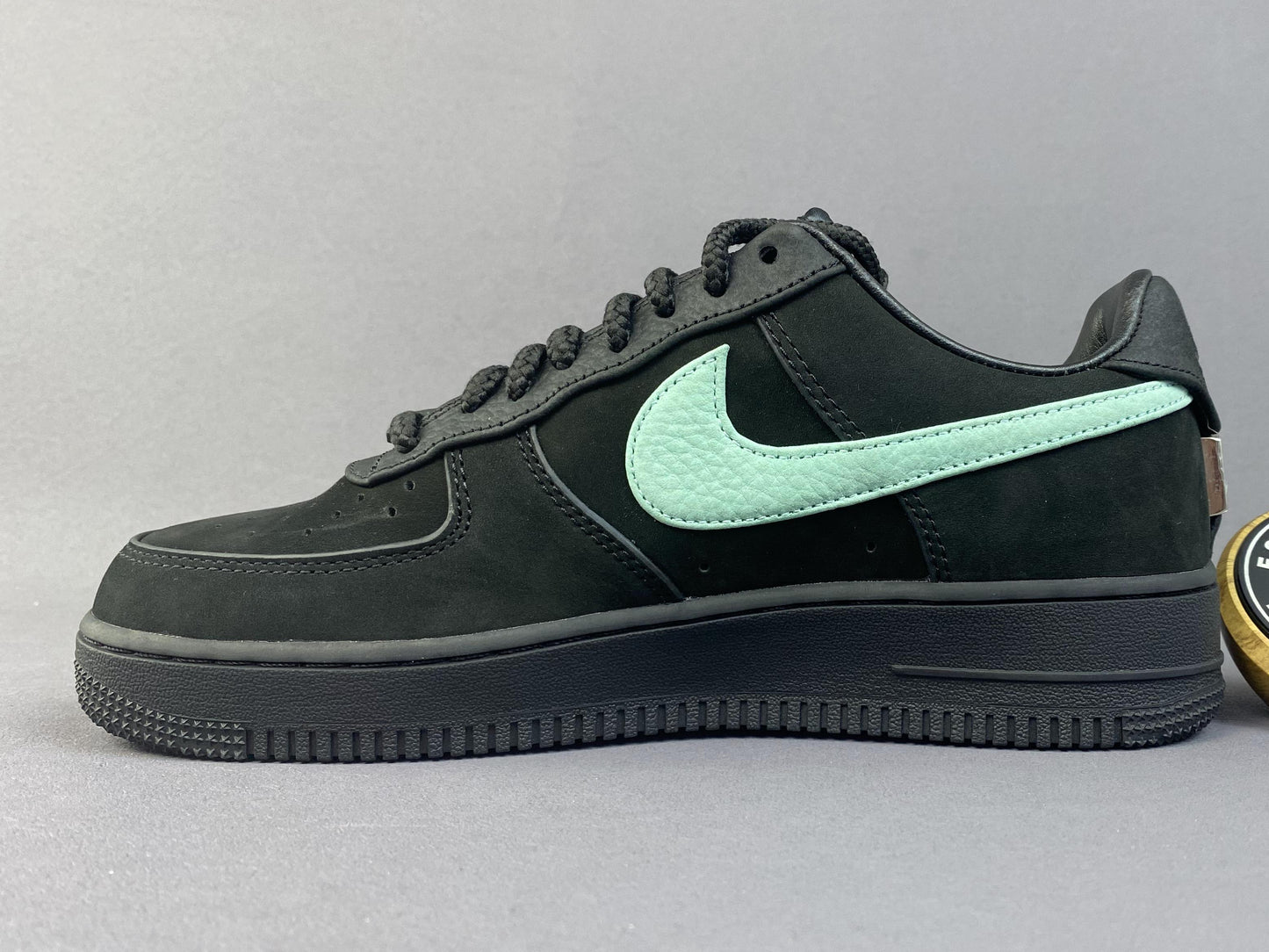 【LJR】 NK Air Force 1 Low Tiffany & Co. 1837