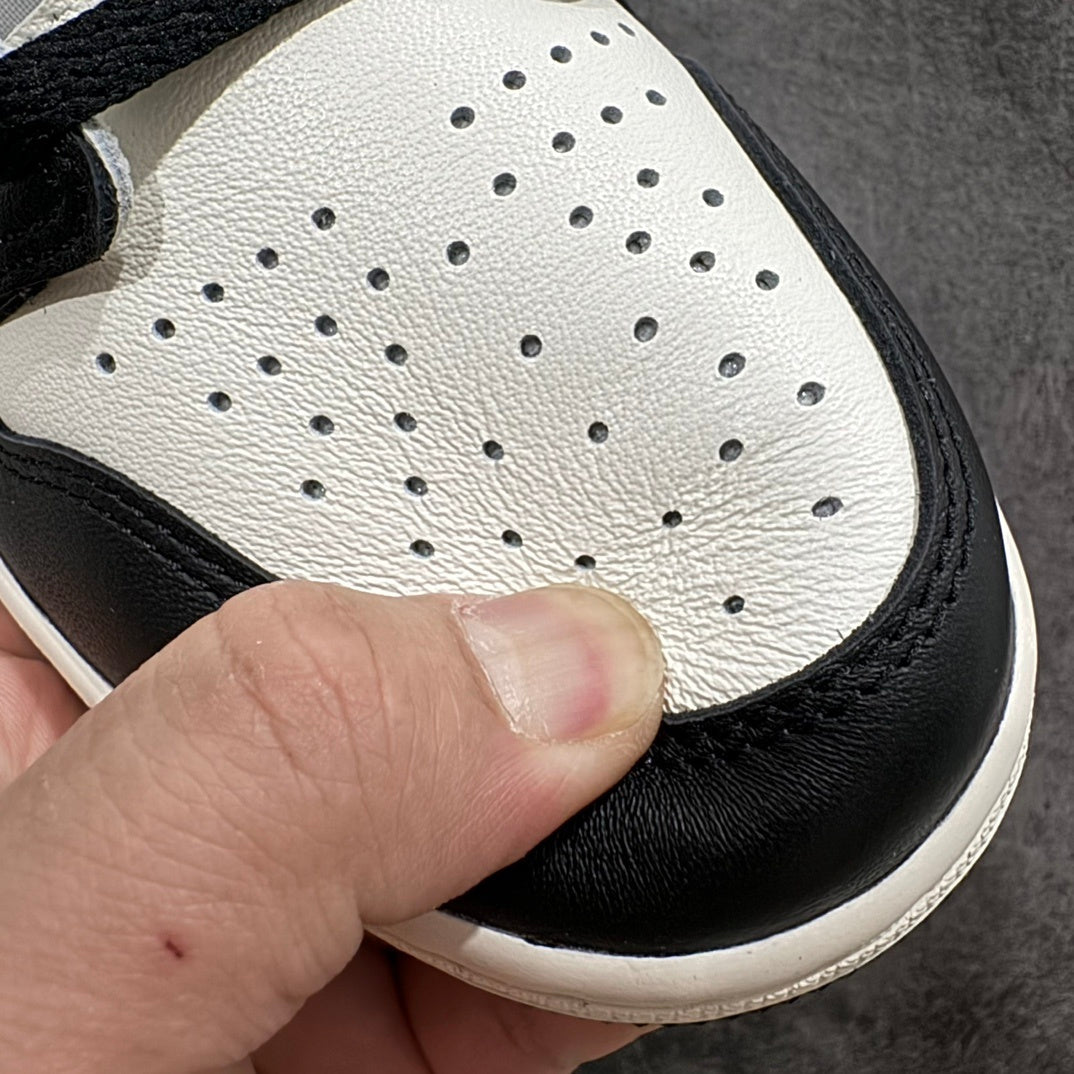 【LJR】Jordan Air Jordan 1 Low OG"Mocha"