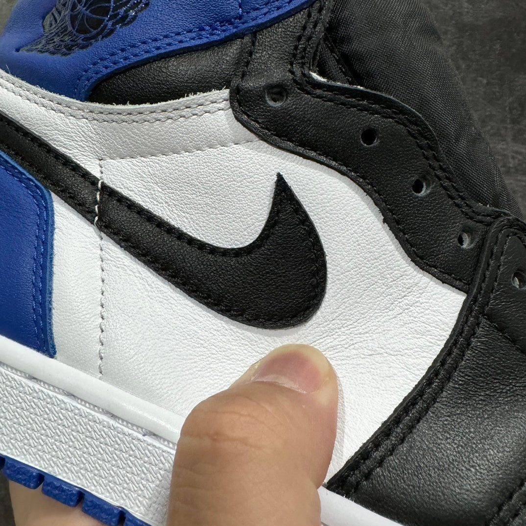 【LJR】 Fragment Design x Air Jordan AJ1 Retro High
