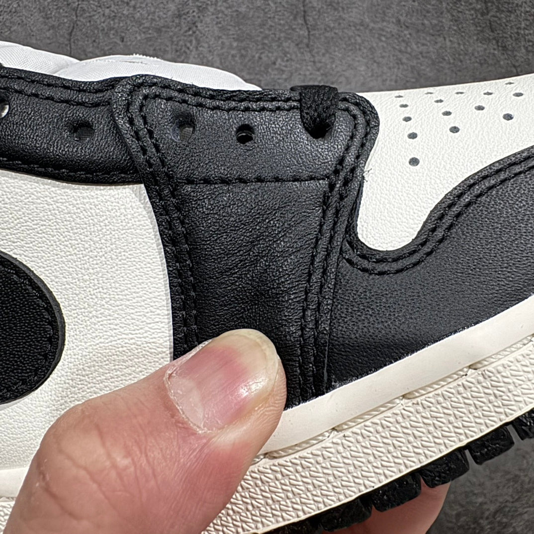 【LJR】Jordan Air Jordan 1 Low OG"Mocha"