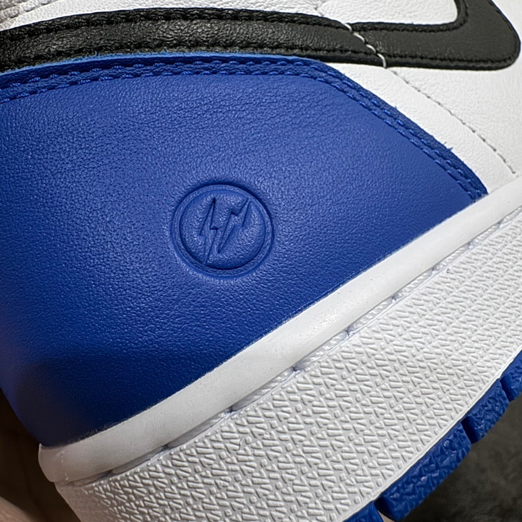【LJR】 Fragment Design x Air Jordan AJ1 Retro High