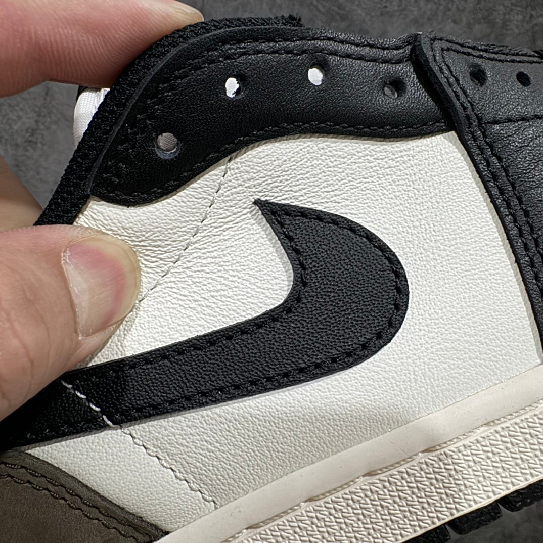 【LJR】Jordan Air Jordan 1 Low OG"Mocha"