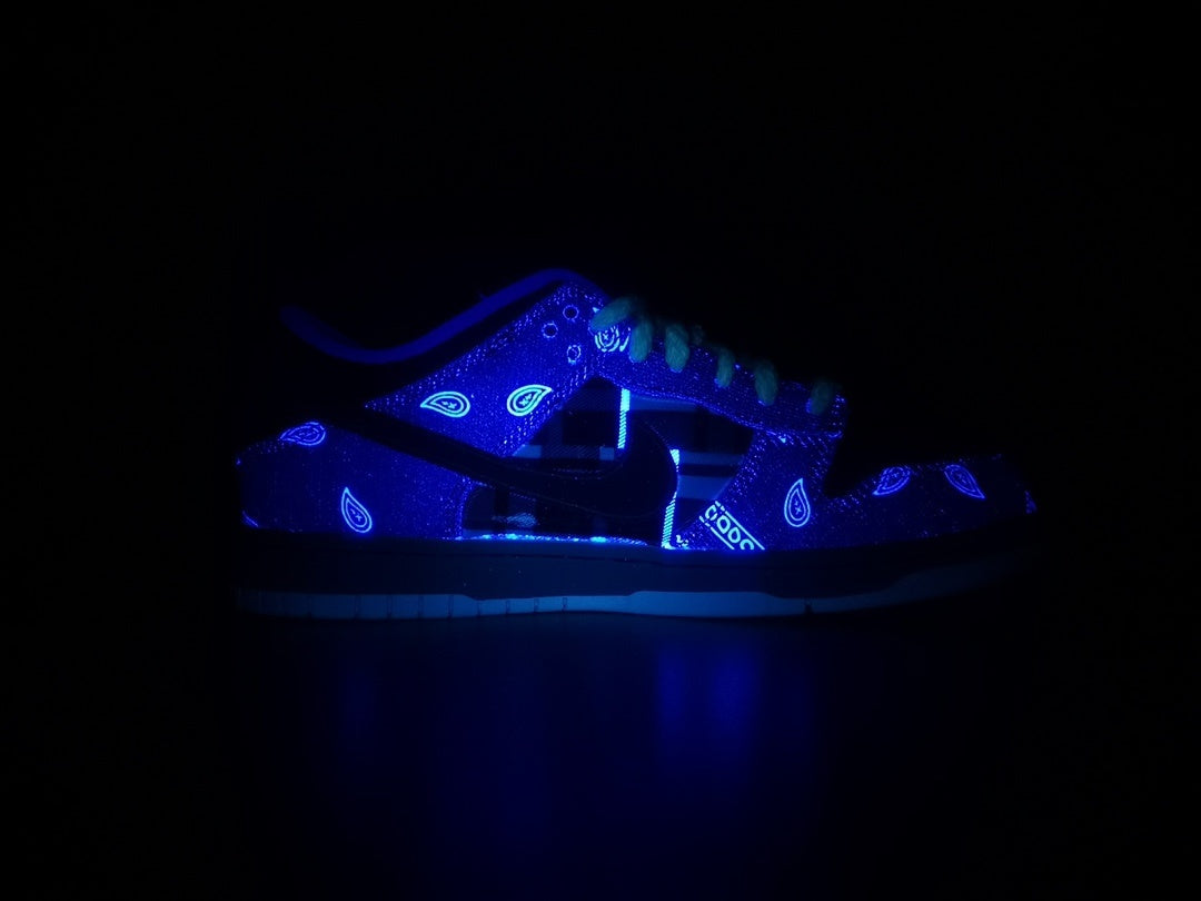 【LJR】 Travis Scott x Nike Dunk SB Low "Jackboys”