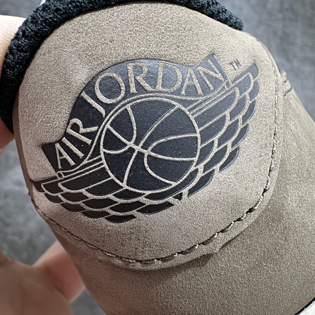 【LJR】Jordan Air Jordan 1 Low OG"Mocha"