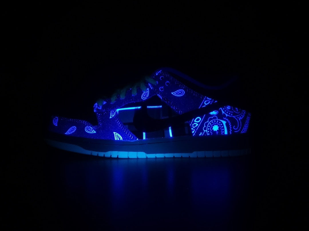 【LJR】 Travis Scott x Nike Dunk SB Low "Jackboys”
