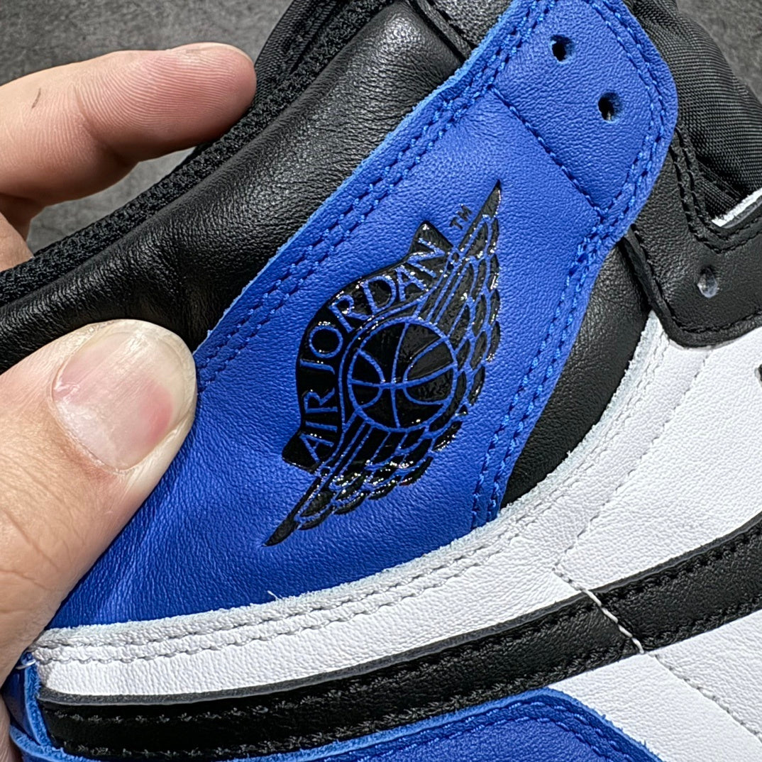 【LJR】 Fragment Design x Air Jordan AJ1 Retro High
