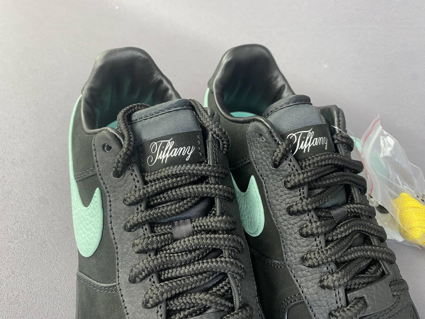 【LJR】 NK Air Force 1 Low Tiffany & Co. 1837