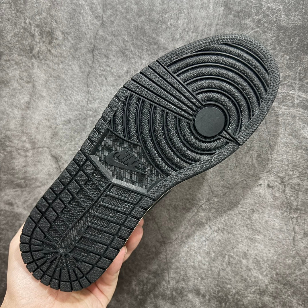 【LJR】Jordan Air Jordan 1 Low OG"Mocha"