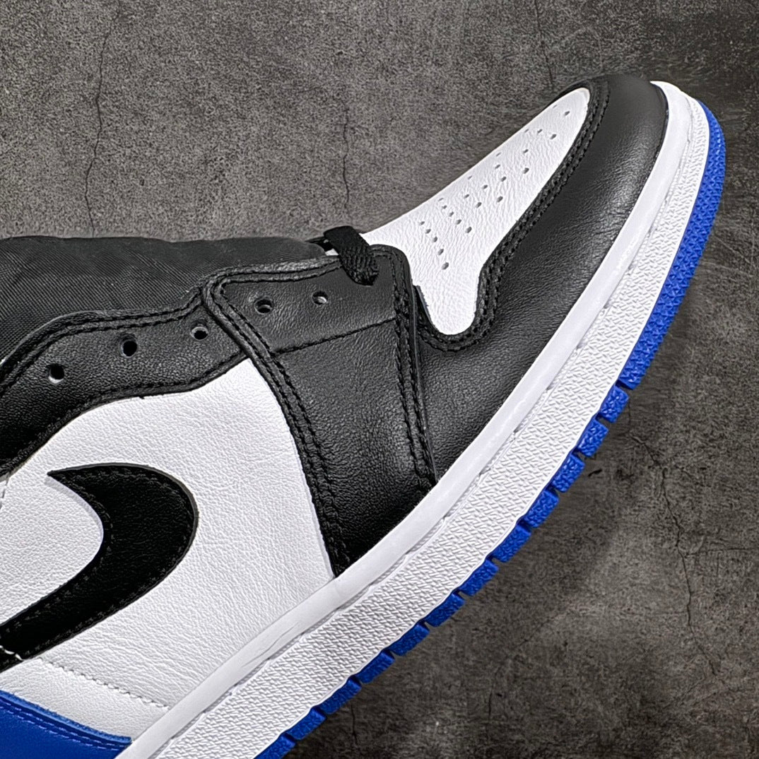 【LJR】 Fragment Design x Air Jordan AJ1 Retro High