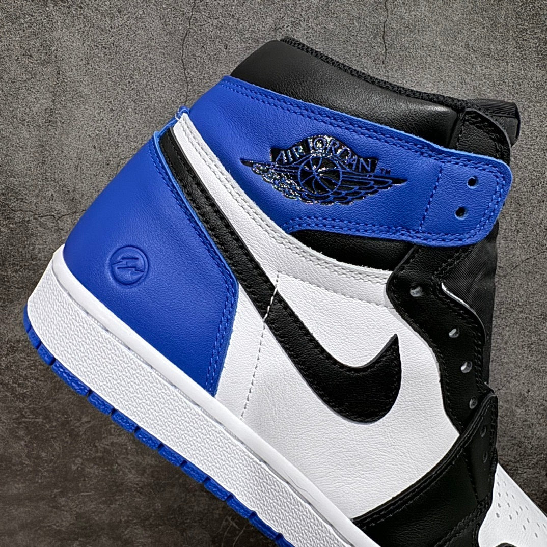 【LJR】 Fragment Design x Air Jordan AJ1 Retro High