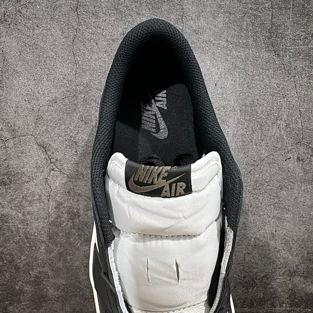 【LJR】Jordan Air Jordan 1 Low OG"Mocha"