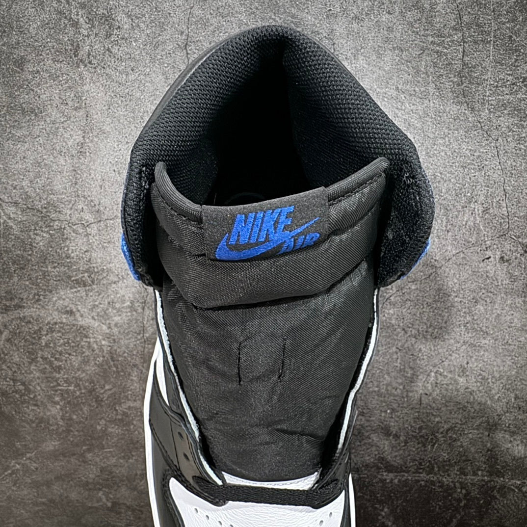 【LJR】 Fragment Design x Air Jordan AJ1 Retro High
