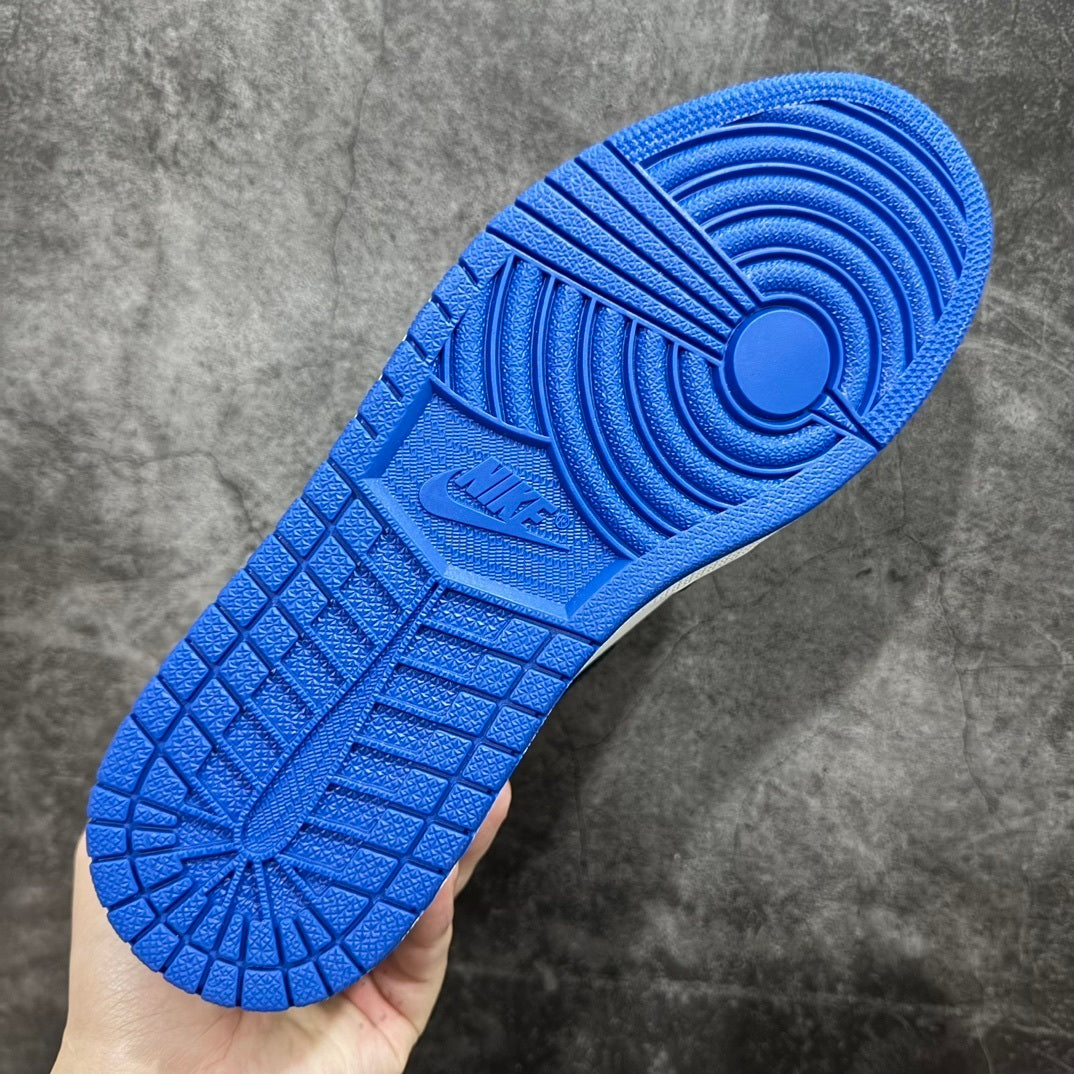 【LJR】 Fragment Design x Air Jordan AJ1 Retro High