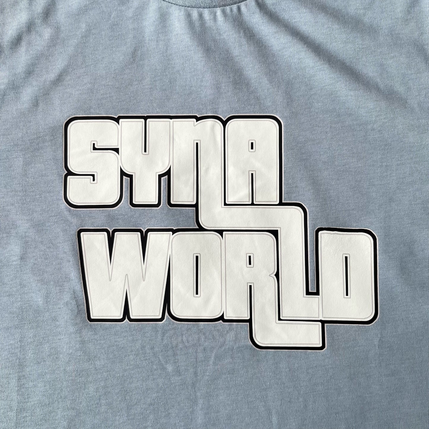 Syna World Tee