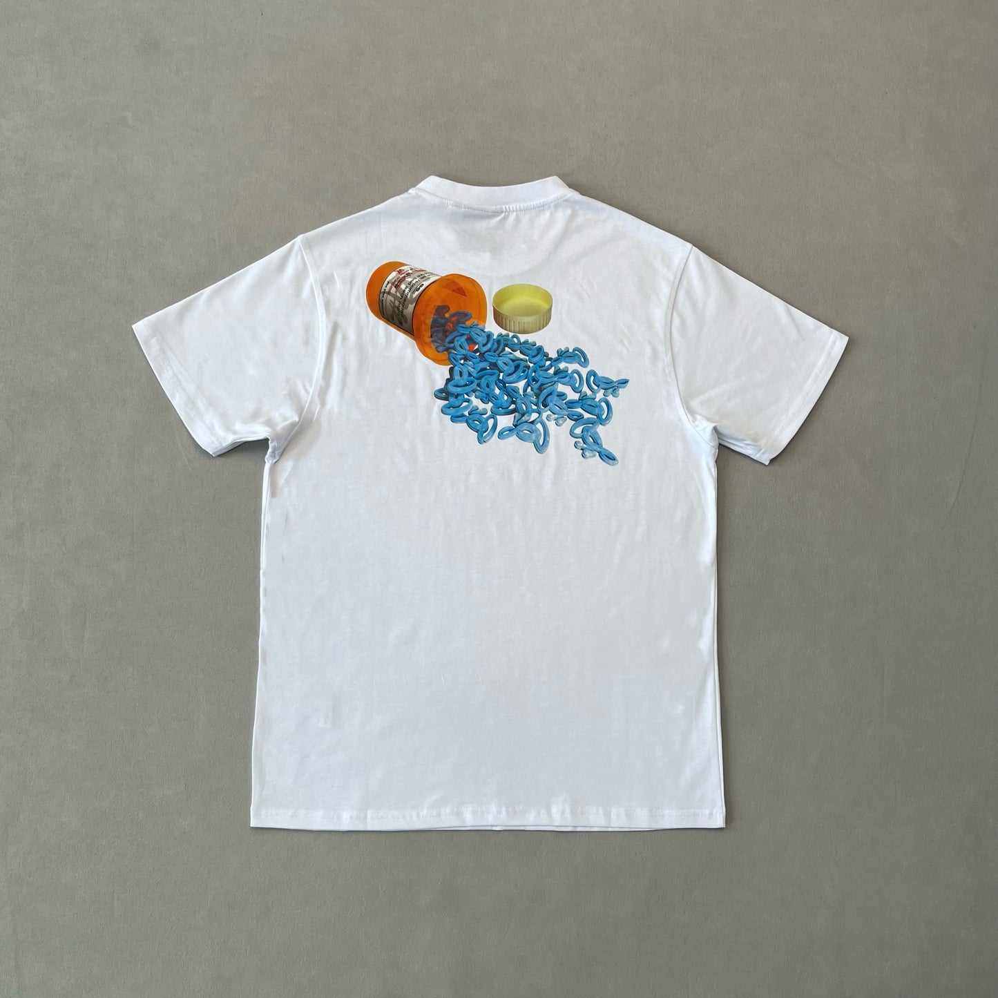 Syna World Tee