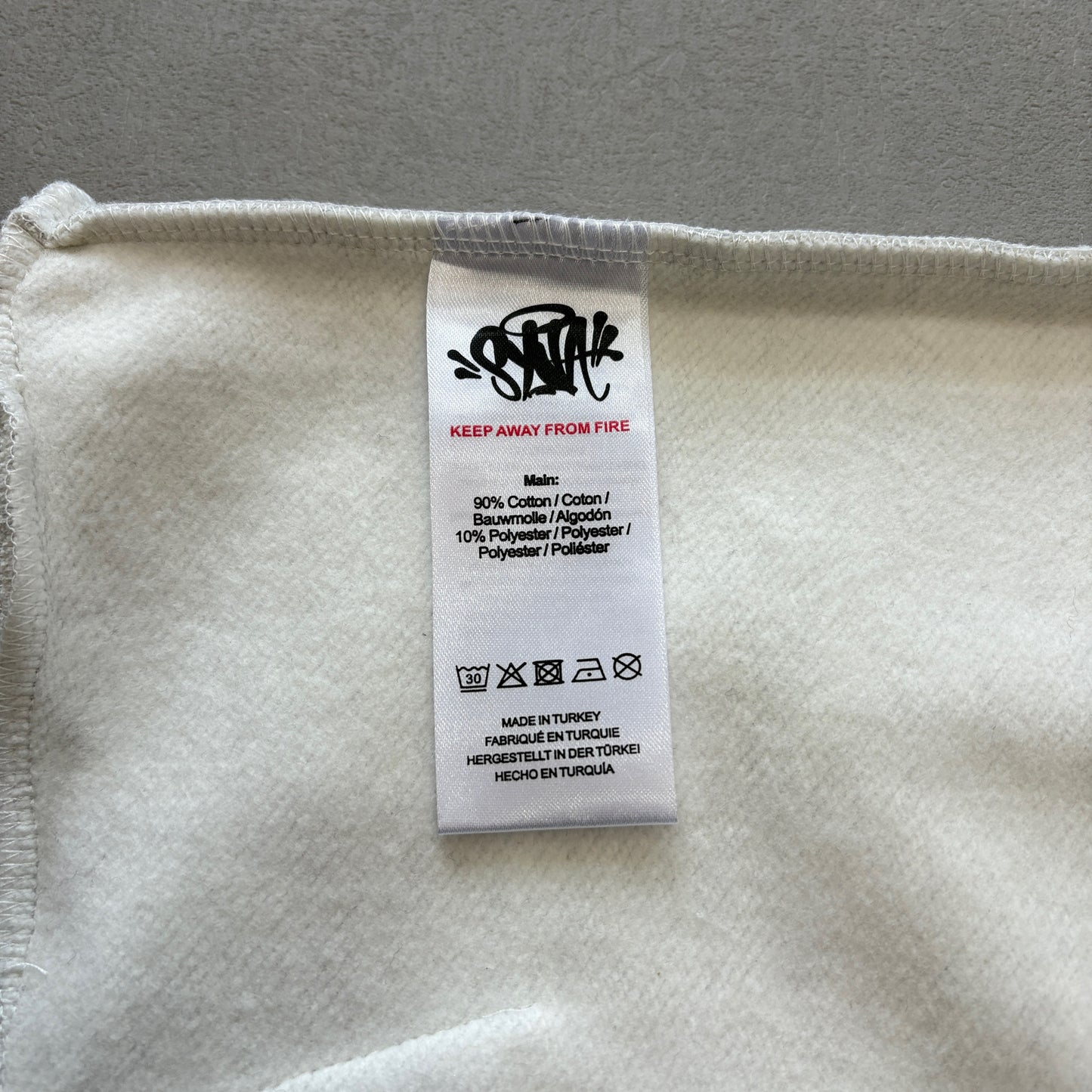 Syna World College Tracksuit