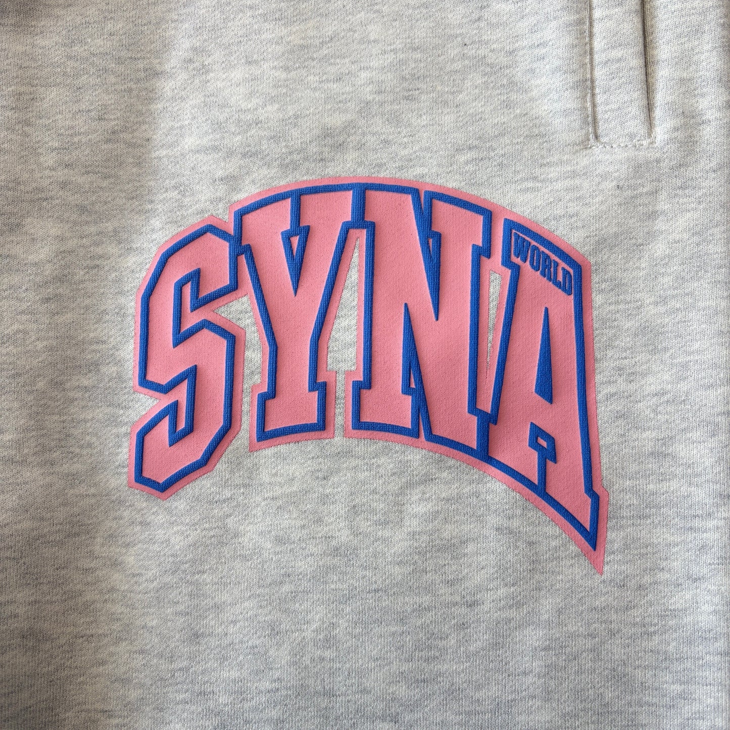 Syna World College Tracksuit