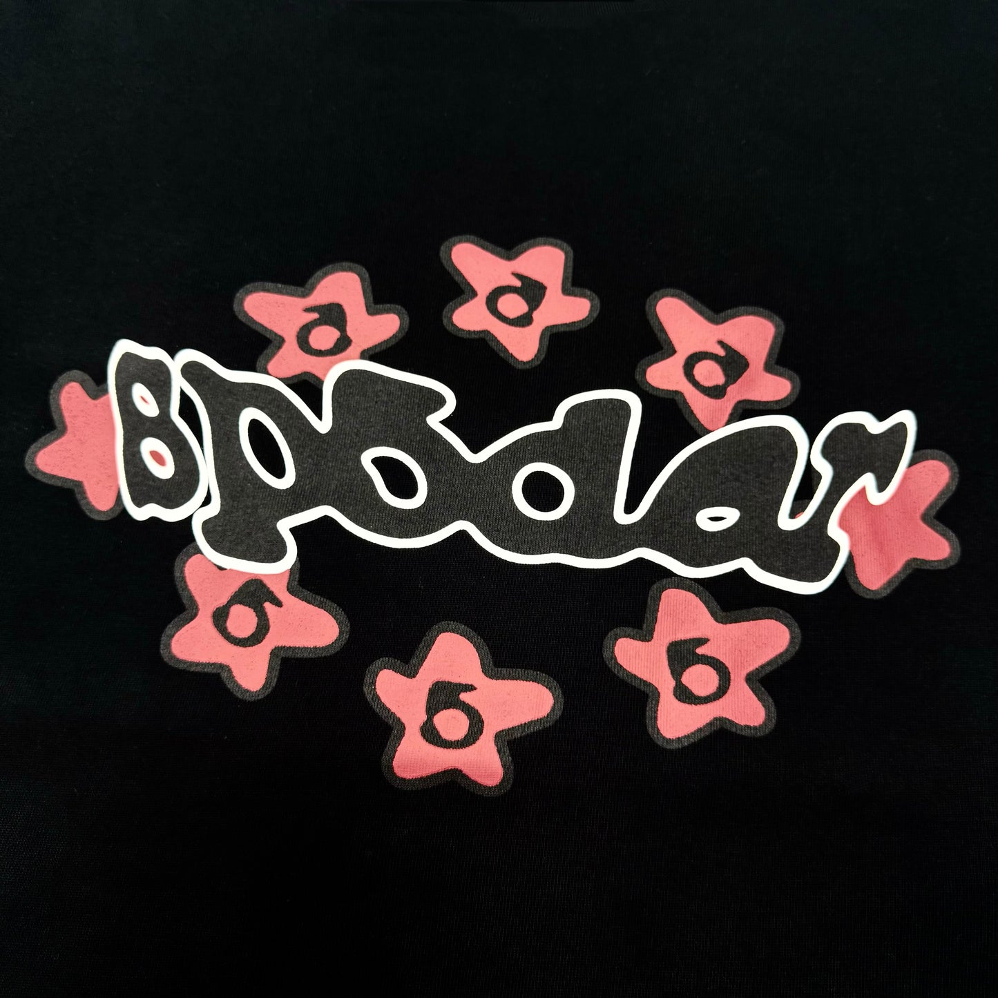 Sp5der Legacy Logo Heavyweight Tee