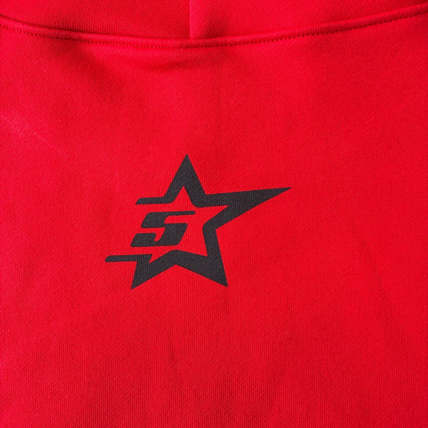 sp5der Foodie RED