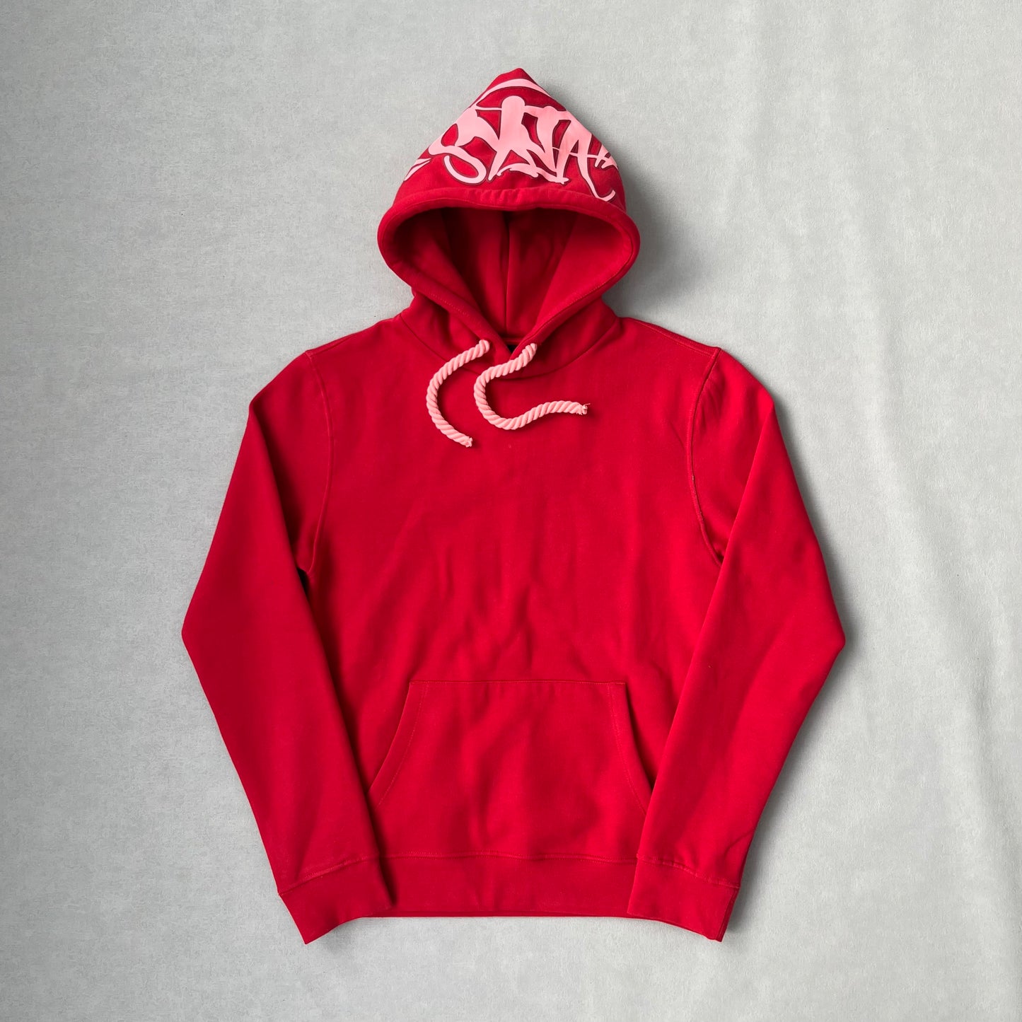 SYNA World Red+Pink Setup
