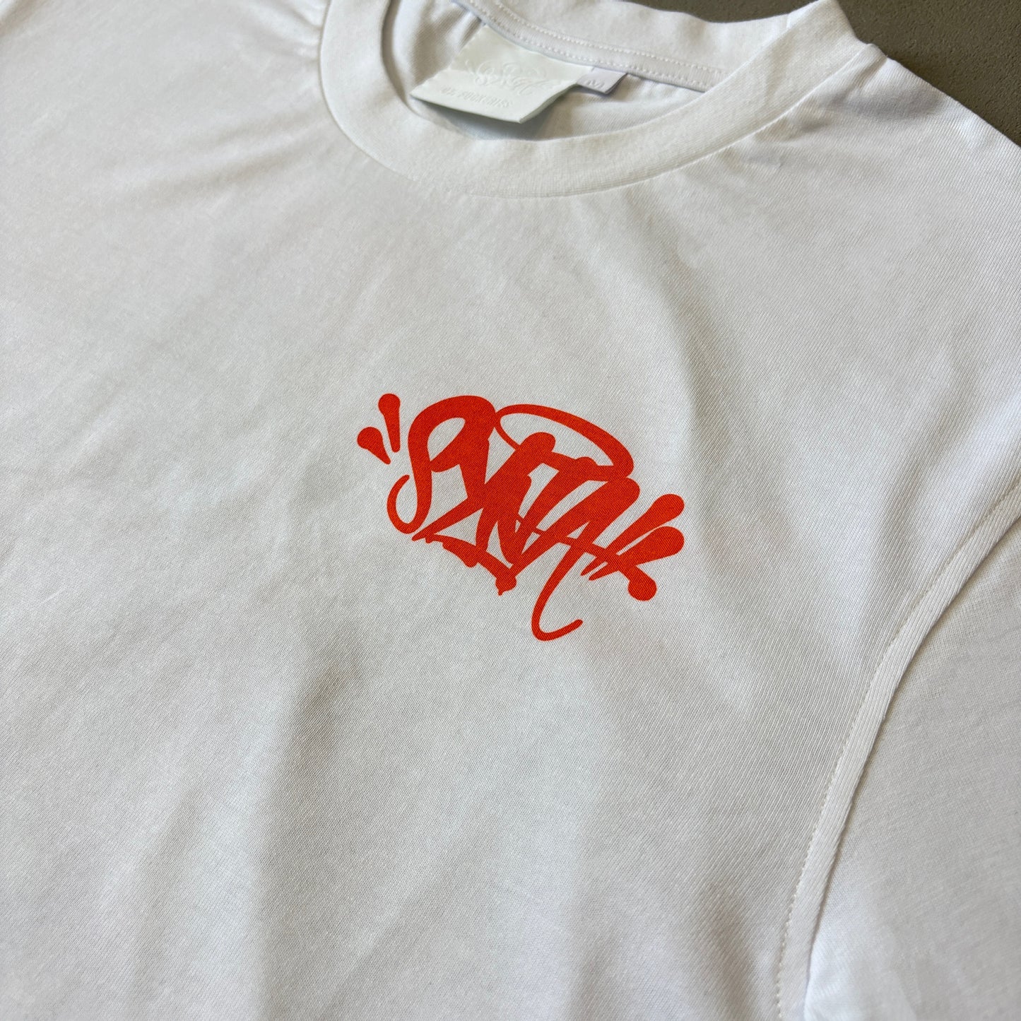 SYNA World T-shirt