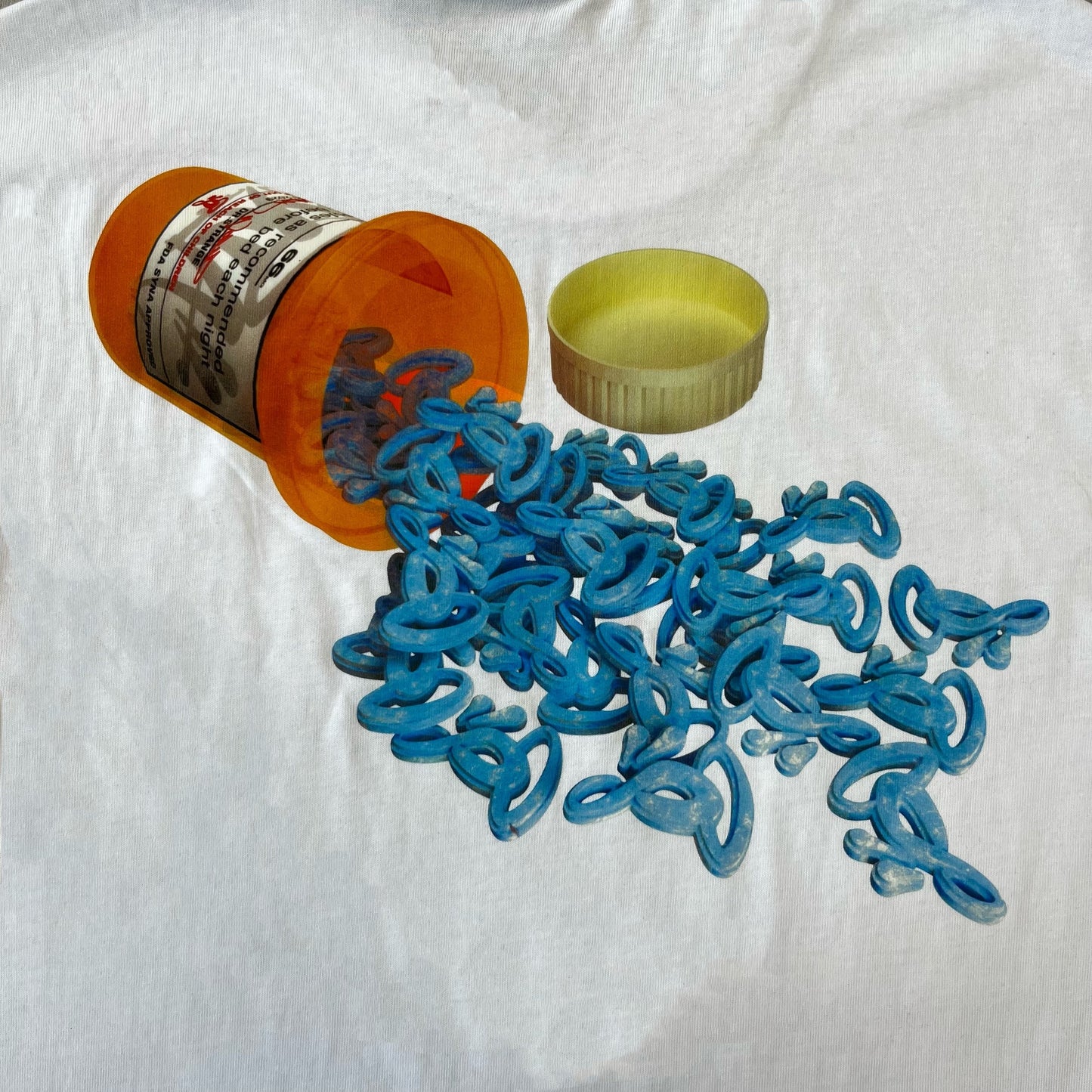 Syna World Tee