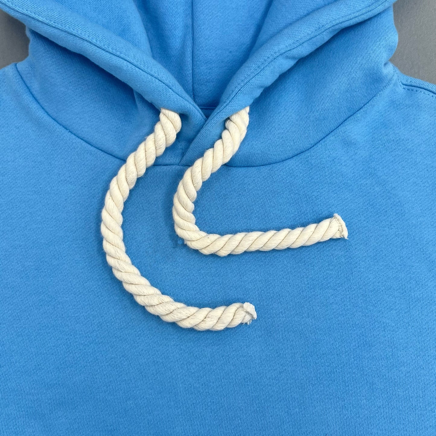 SYNA Tracksuit SKYBLUE