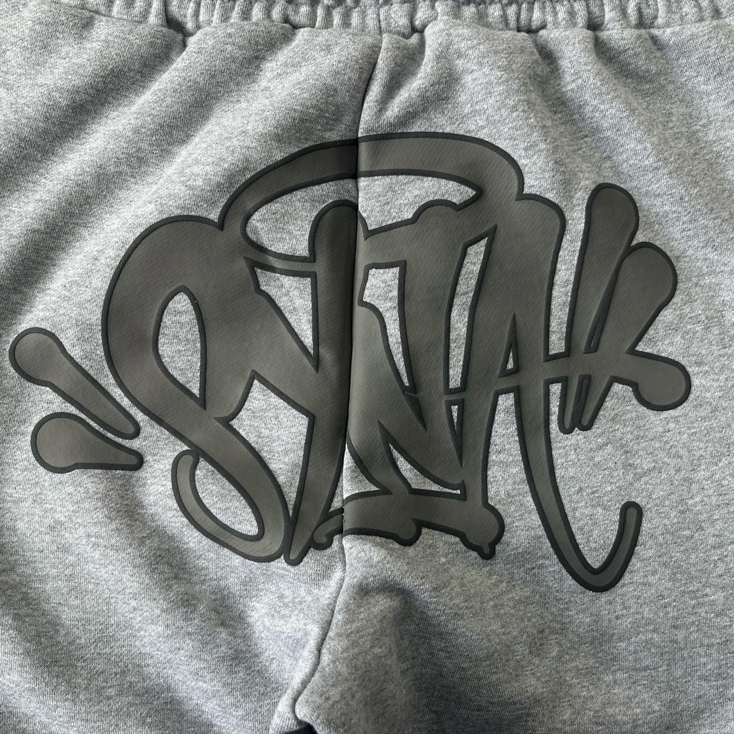 SYNA Tracksuit GRAY/BLACK