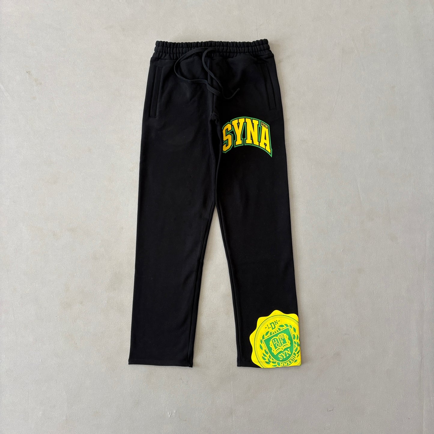 Syna World College Tracksuit