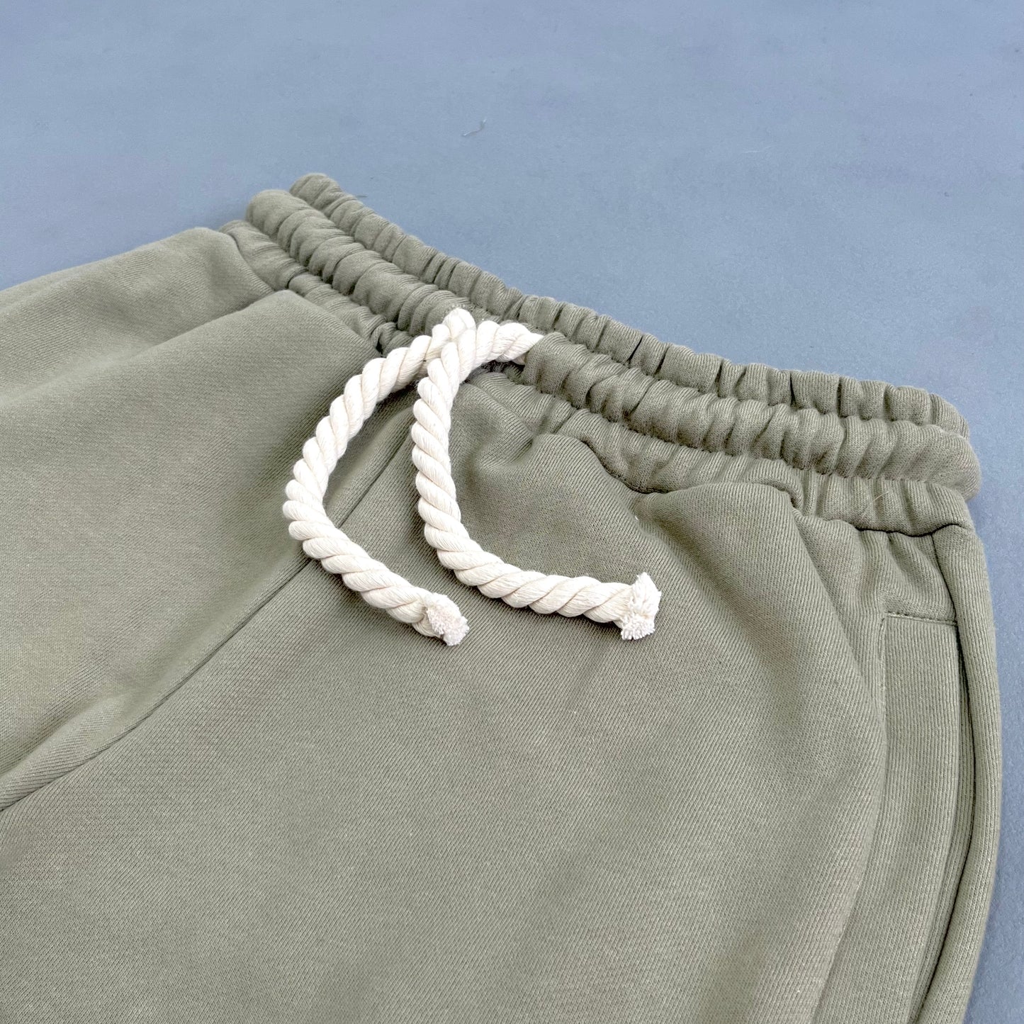 SYNA Tracksuit SAND