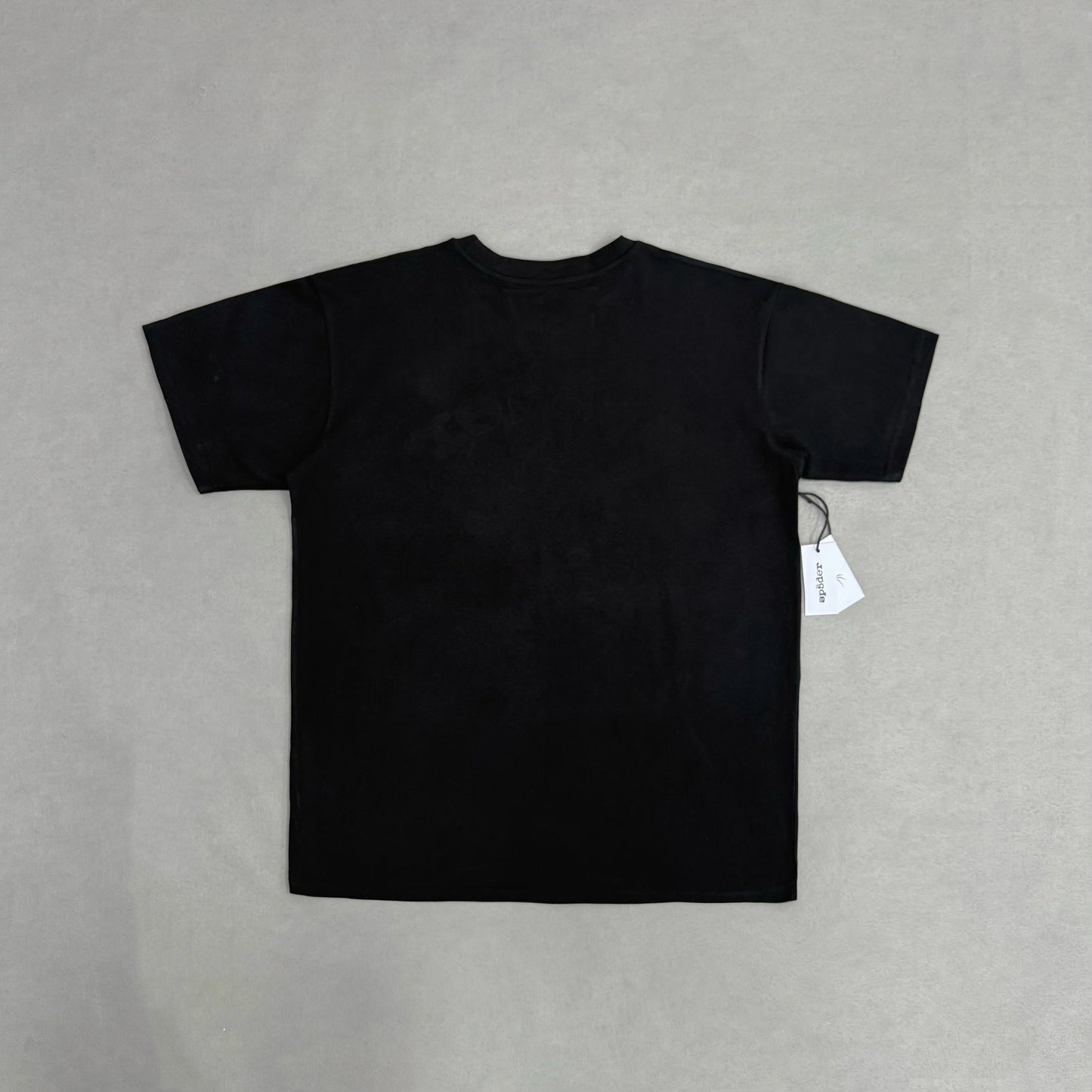 Sp5der Legacy Logo Heavyweight Tee