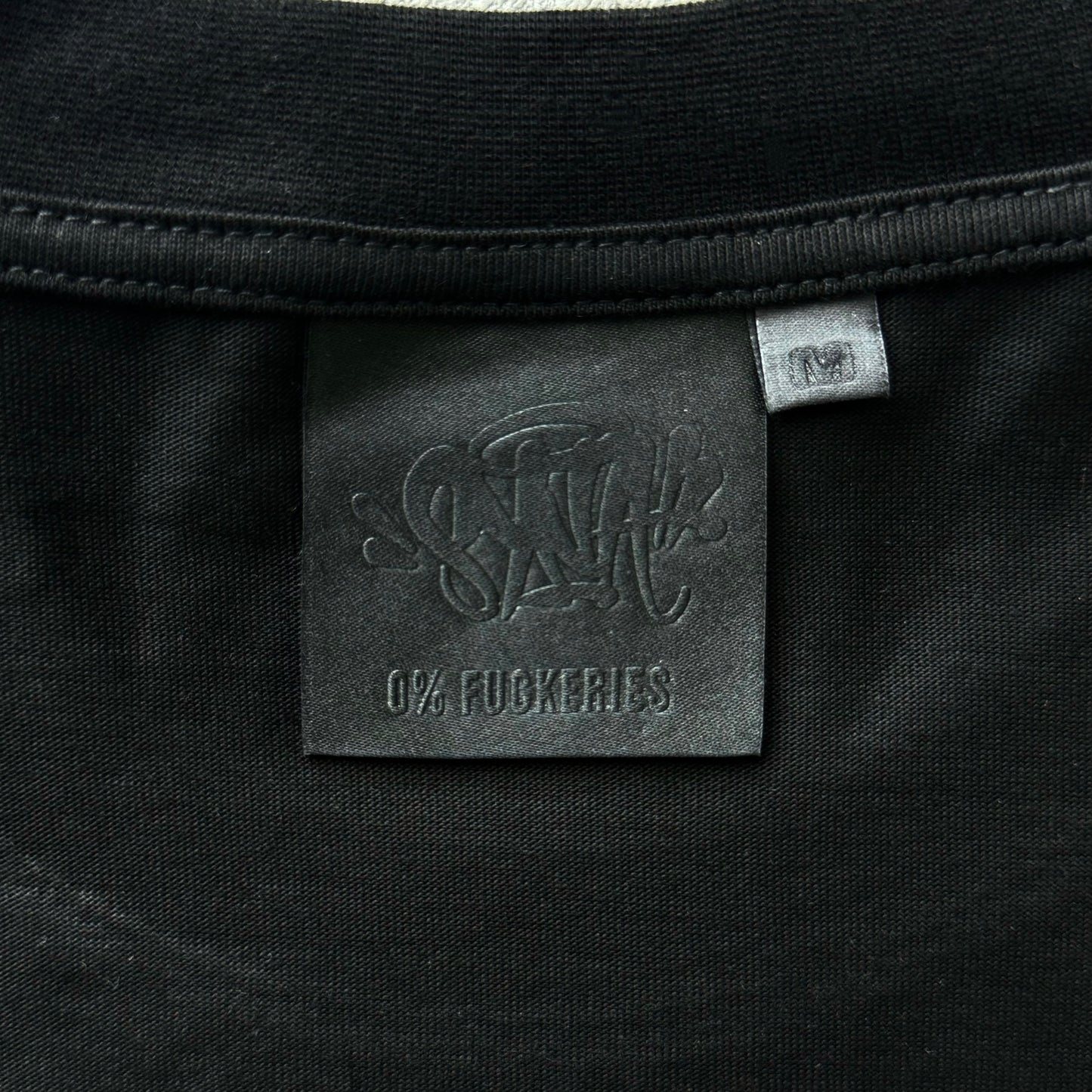 SYNA World T-shirt