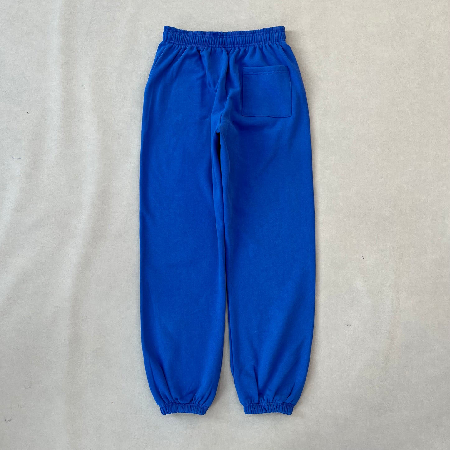 Sp5der TC Sweatpants Blue