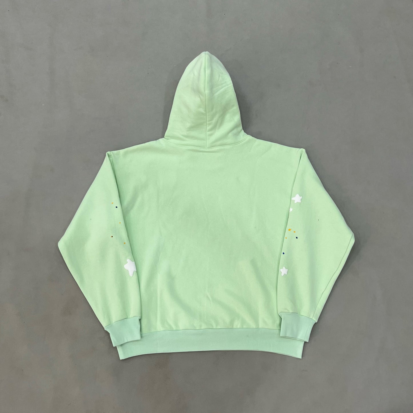 Sp5der mint Foodie