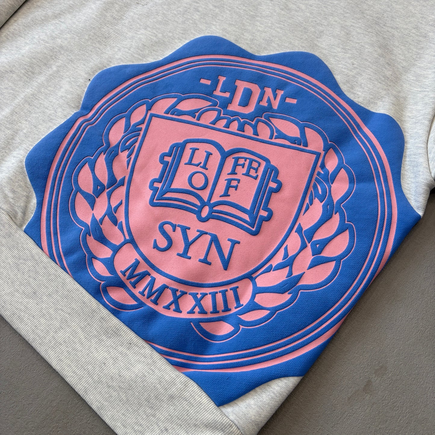 Syna World College Tracksuit