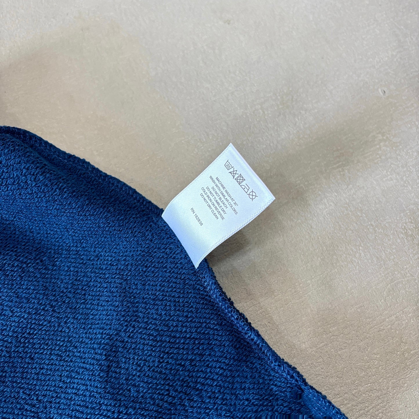 Denim Tears x CPFM Cactus Tears Wreath Sweatpants BLUE