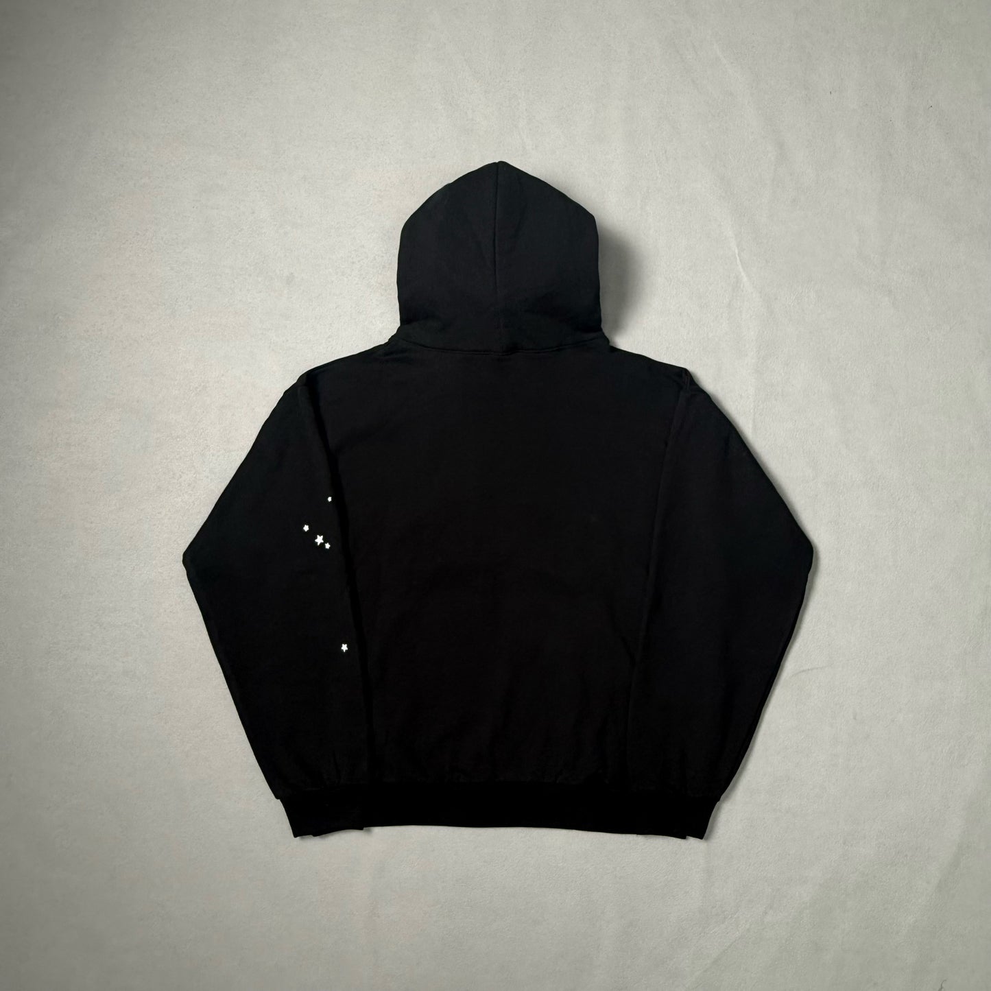 Sp5der I Heart Souvenir Hoodie
