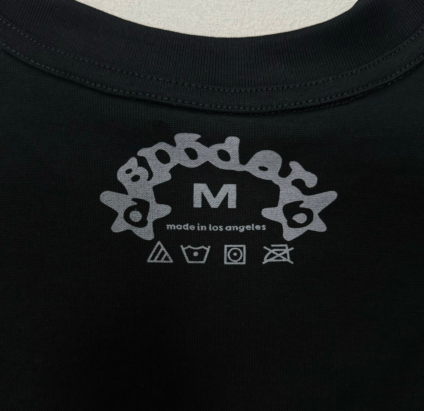 Sp5der Legacy Logo Heavyweight Tee