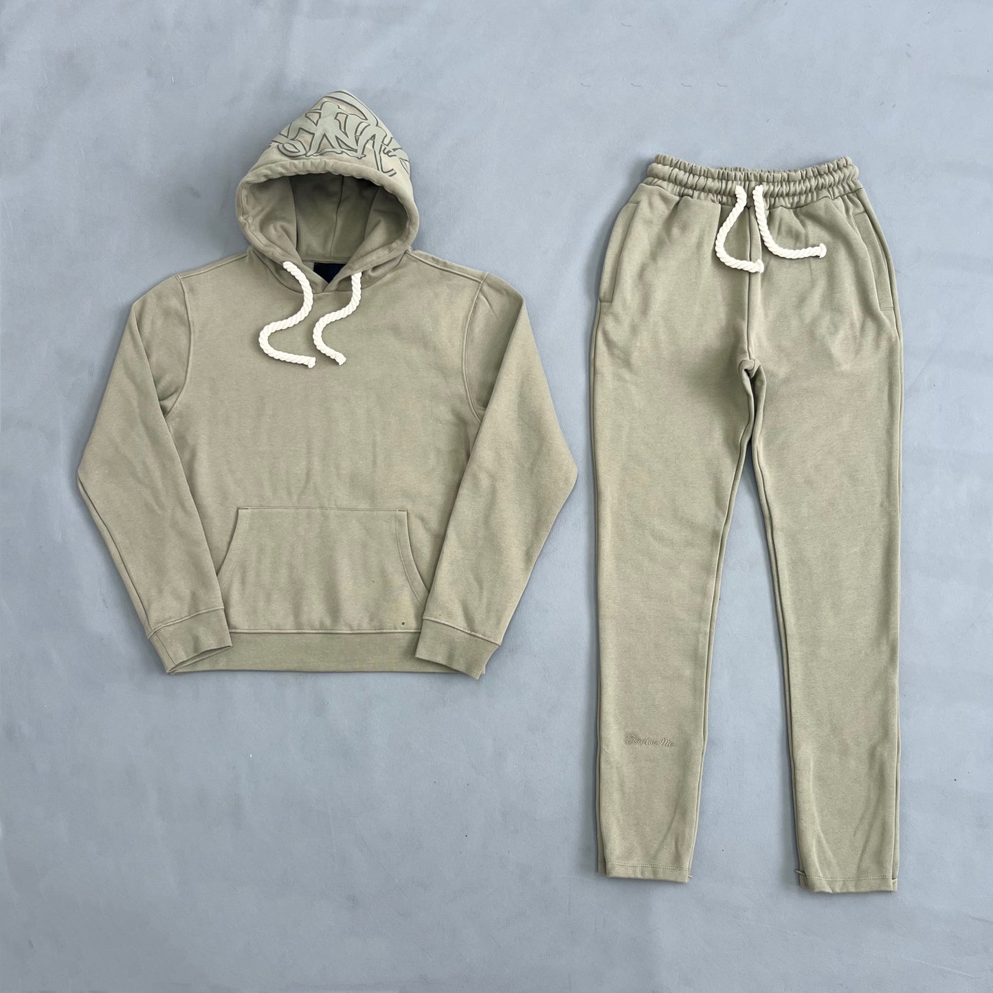 SYNA Tracksuit SAND
