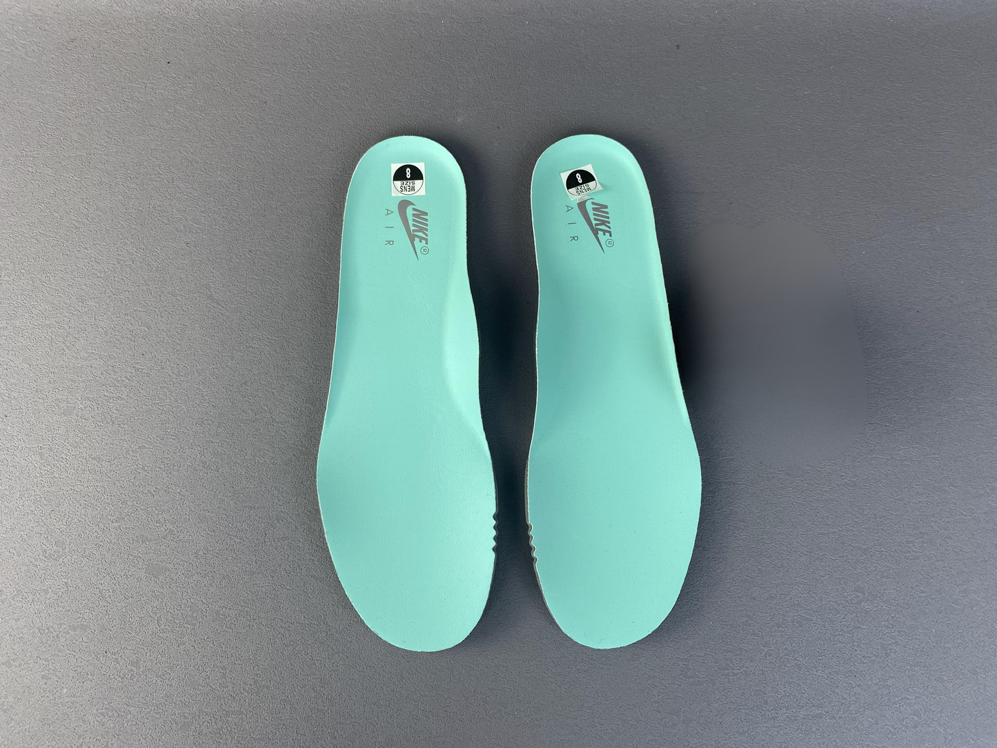 【LJR】 NK Air Force 1 Low Tiffany & Co. 1837